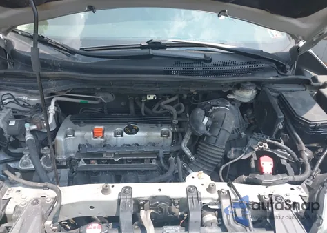 2013 Honda Cr-V Lx from USA, damaged, VIN 2HKRM4H32DH620875